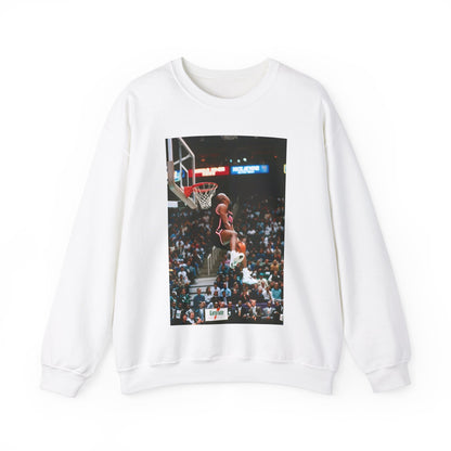 "Harold Miner" -  Crewneck