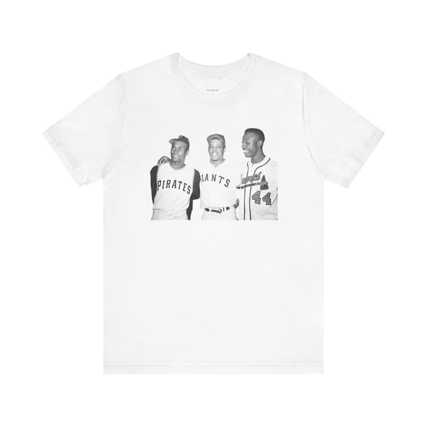 "Three Kings" -  Short Sleeve