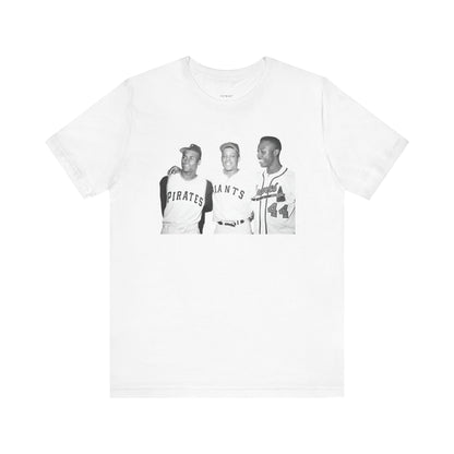 "Three Kings" -  Short Sleeve