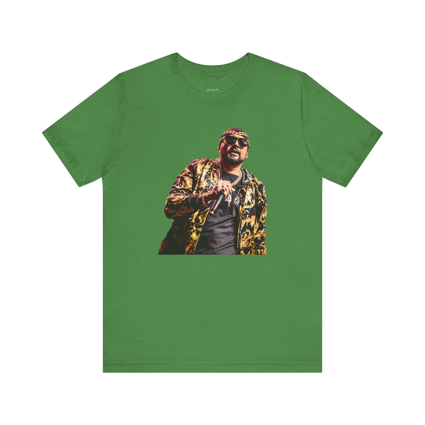 "Sean Paul" - Short Sleeve