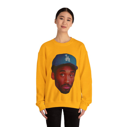 "Dodgers Kobe" - Crewneck