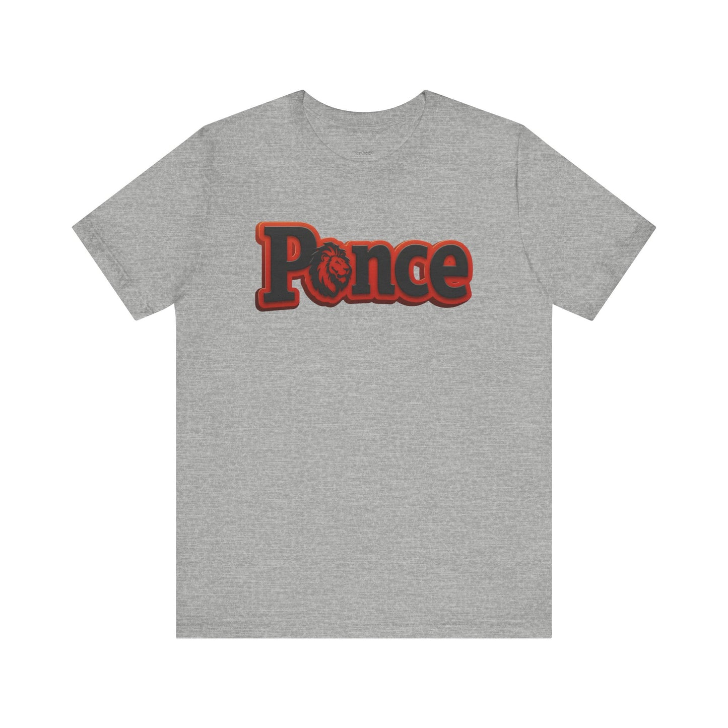 Ponce - Short Sleeve