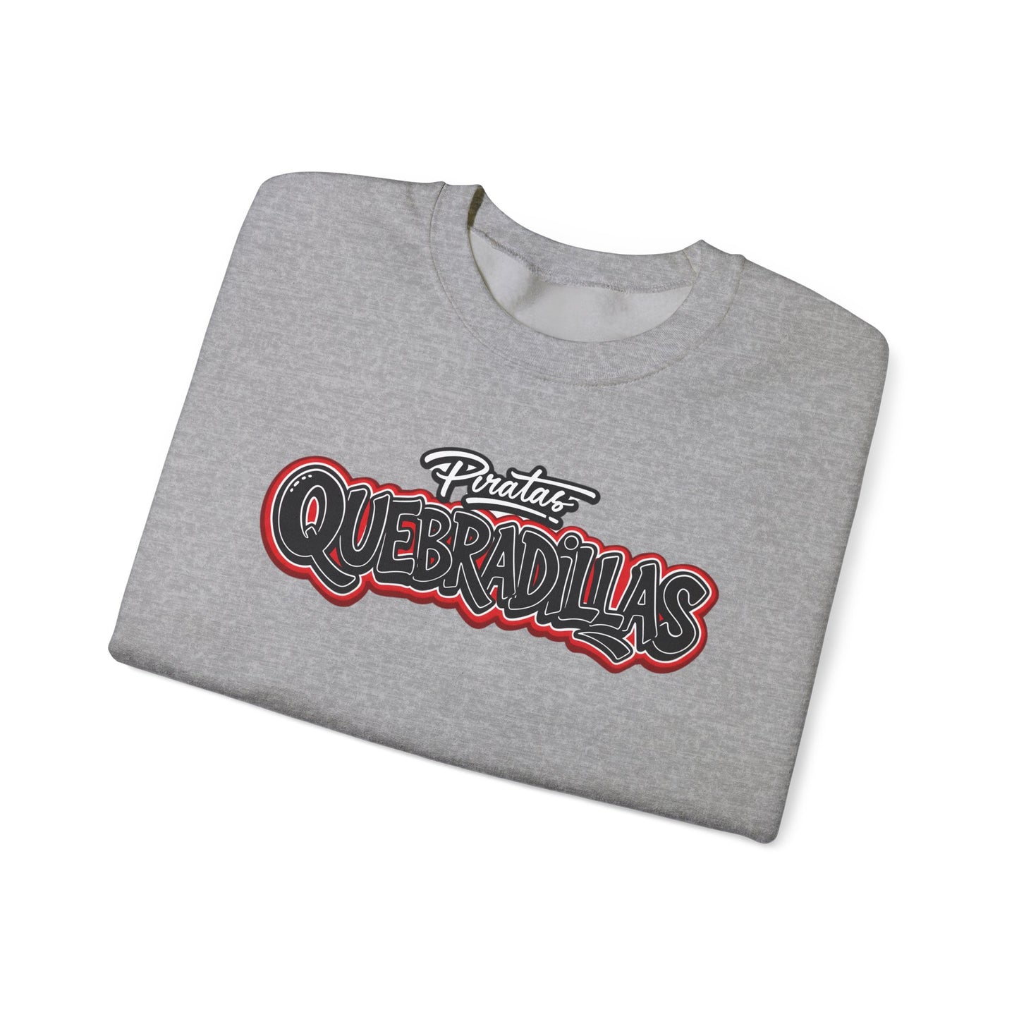 Quebradillas - Crewneck