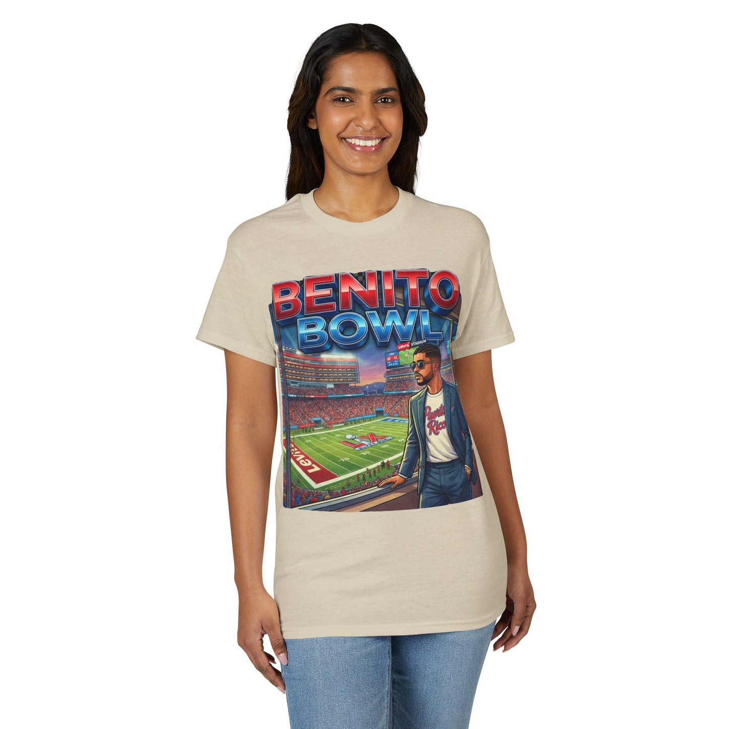 Benito Bowl - Short Sleeve