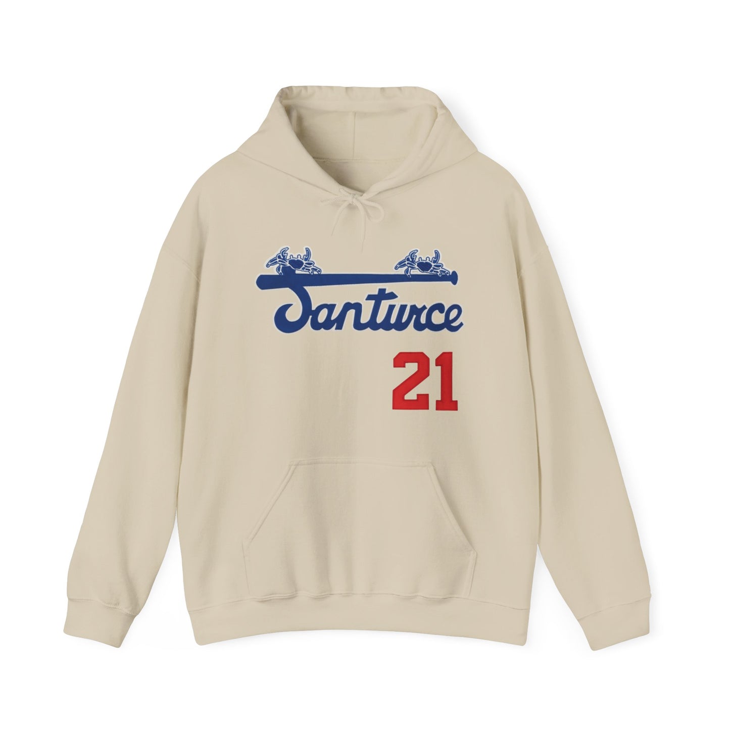Santurce - Hooded Sweatshirt