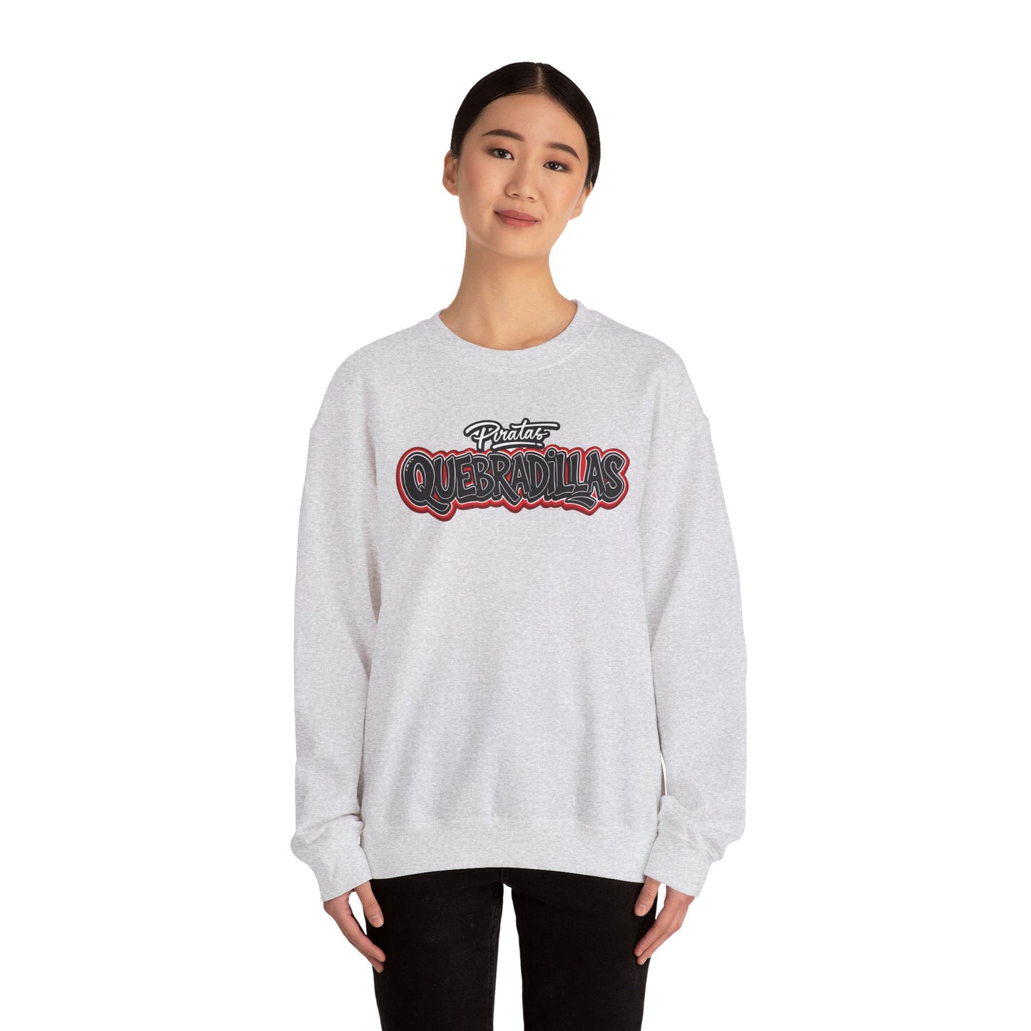 Quebradillas - Crewneck