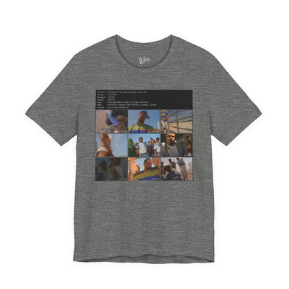 "Dwyck" - Short Sleeve