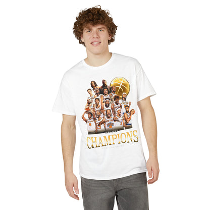 Knicks Champions - Short Sleeve