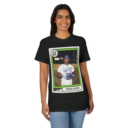 Young Sierra - Short Sleeve