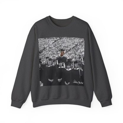 "Kareem's Graduation" - Crewneck