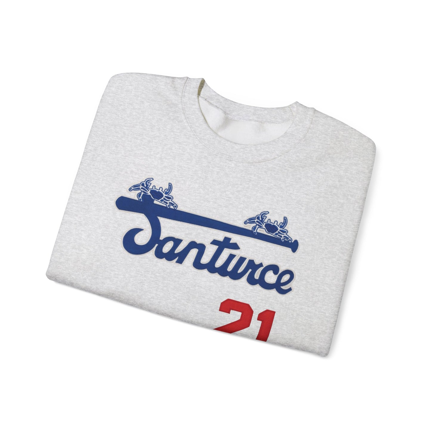 Santurce -  Crewneck