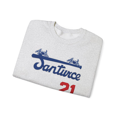 Santurce -  Crewneck