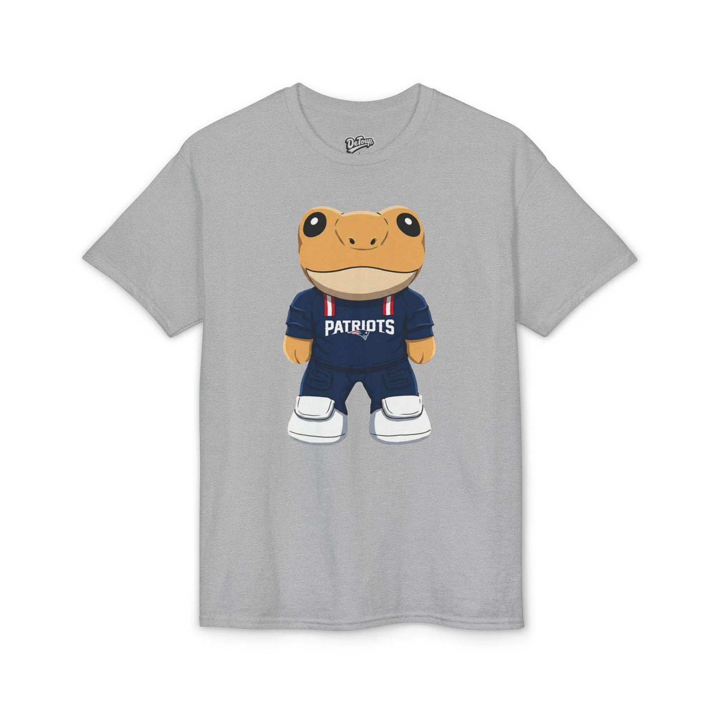 Patriots Concho - Short Sleeve