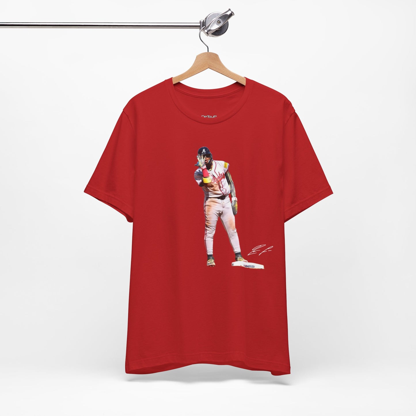 "El Abusador III" - Short Sleeve