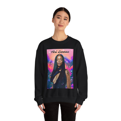 Ari Lennox -  Crewneck Sweatshirt