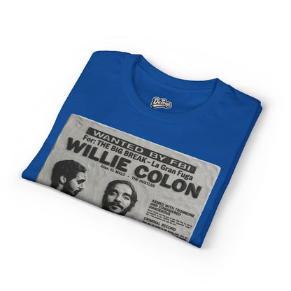 "La Gran Fuga" - Shirt Sleeve