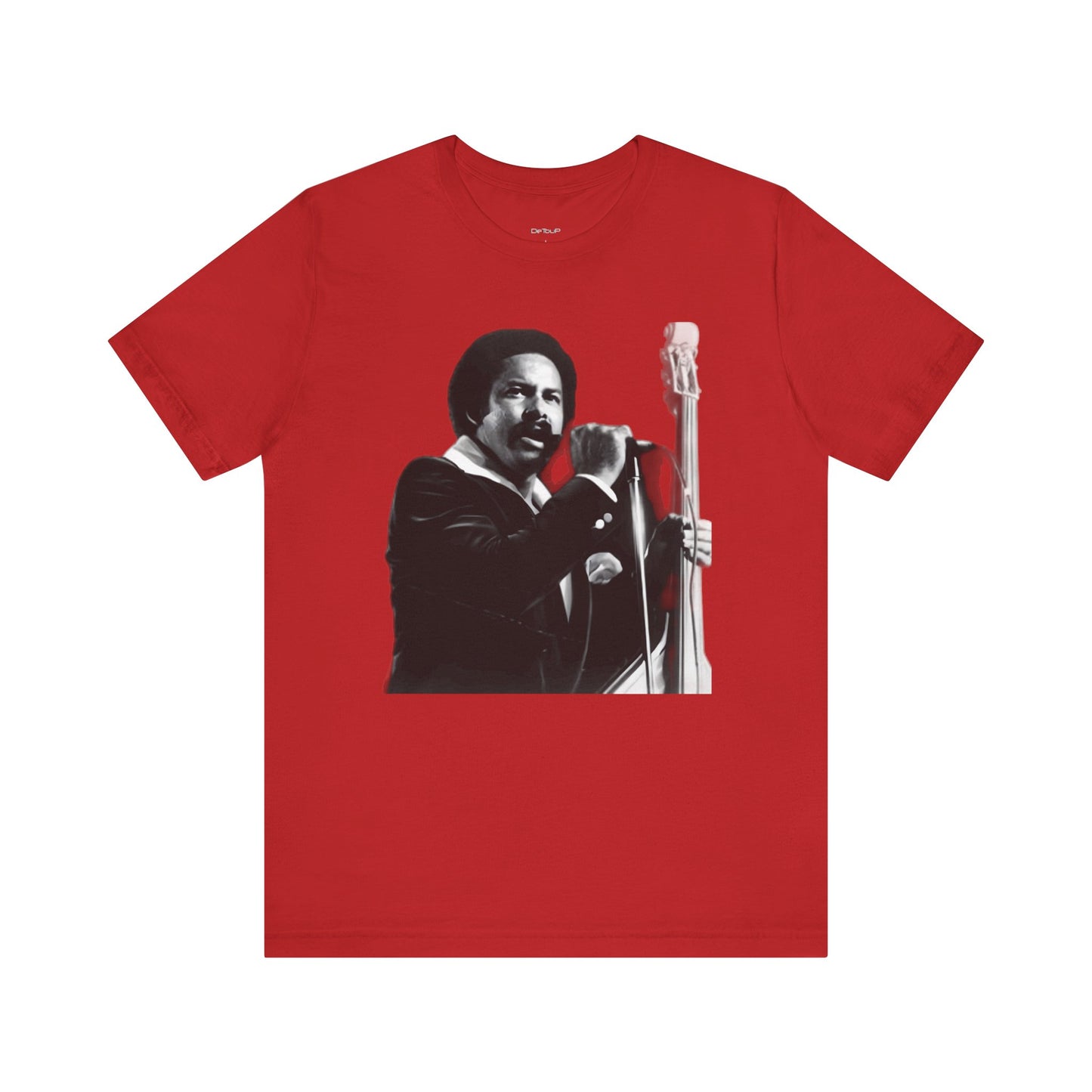 "Oscar D' Leon" - Short Sleeve