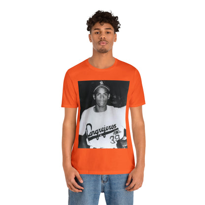 "Young Clemente" -  Short Sleeve