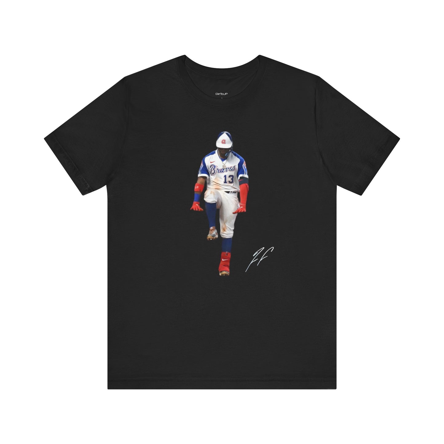 "The Silencer" - Short Sleeve