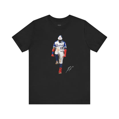 "The Silencer" - Short Sleeve