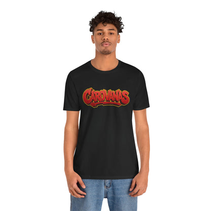 Carovanas - Short Sleeve