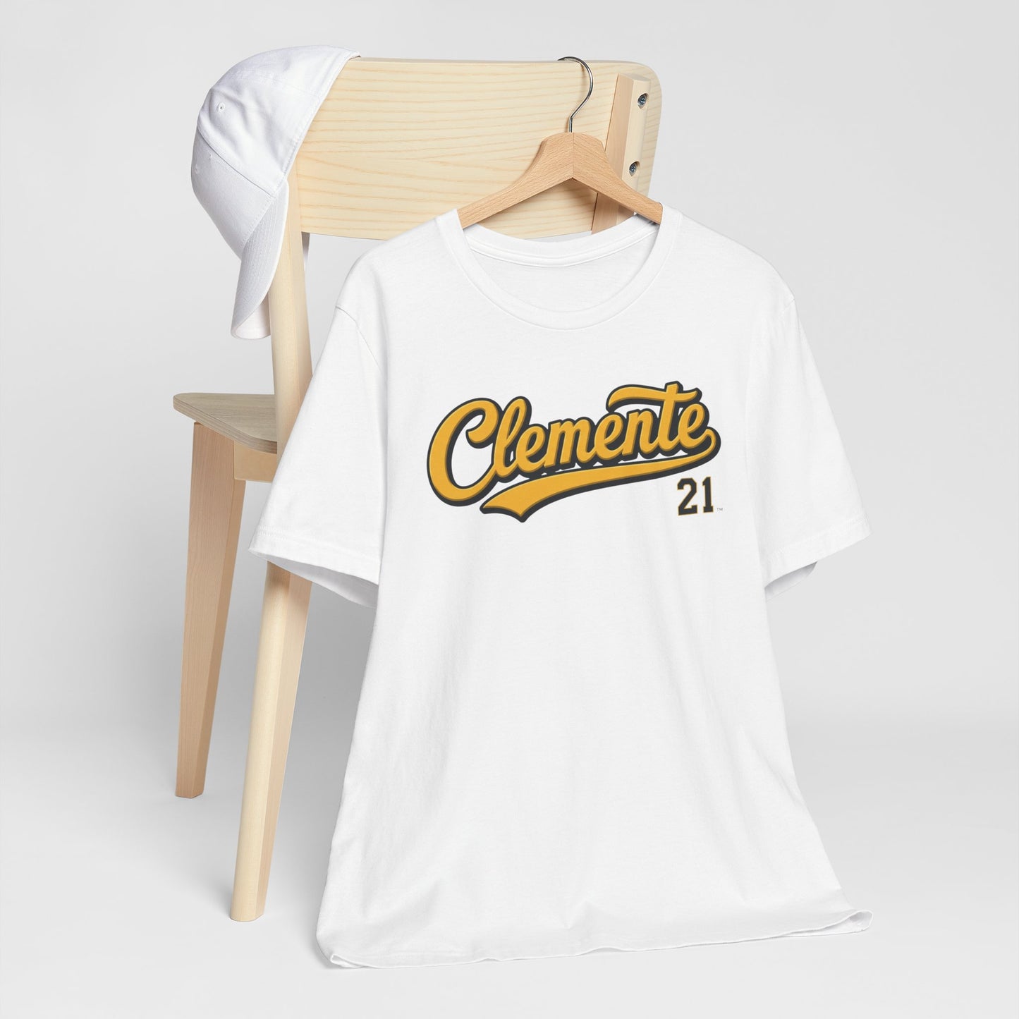 Clemente - Short Sleeve