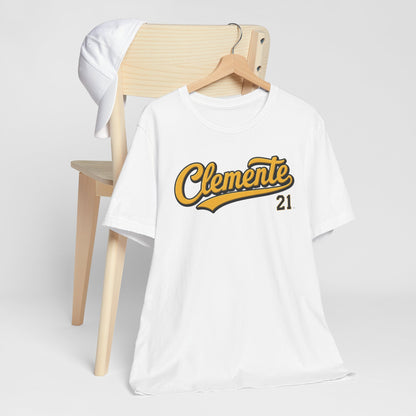 Clemente - Short Sleeve