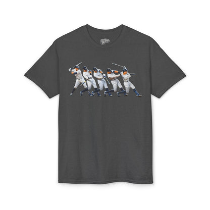 The Judge - Short Sleeve