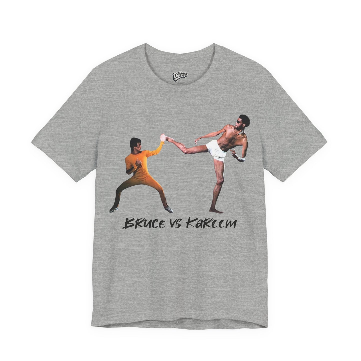 Last Dragon - Short Sleeve