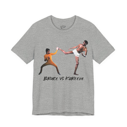 Last Dragon - Short Sleeve
