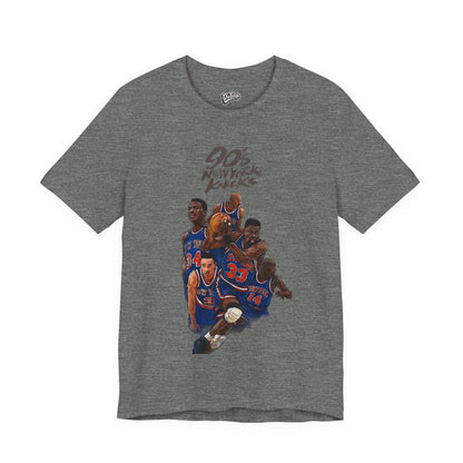 90s Knicks - Short Sleeve