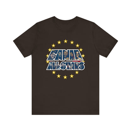 "Fania All Star" -  Short Sleeve