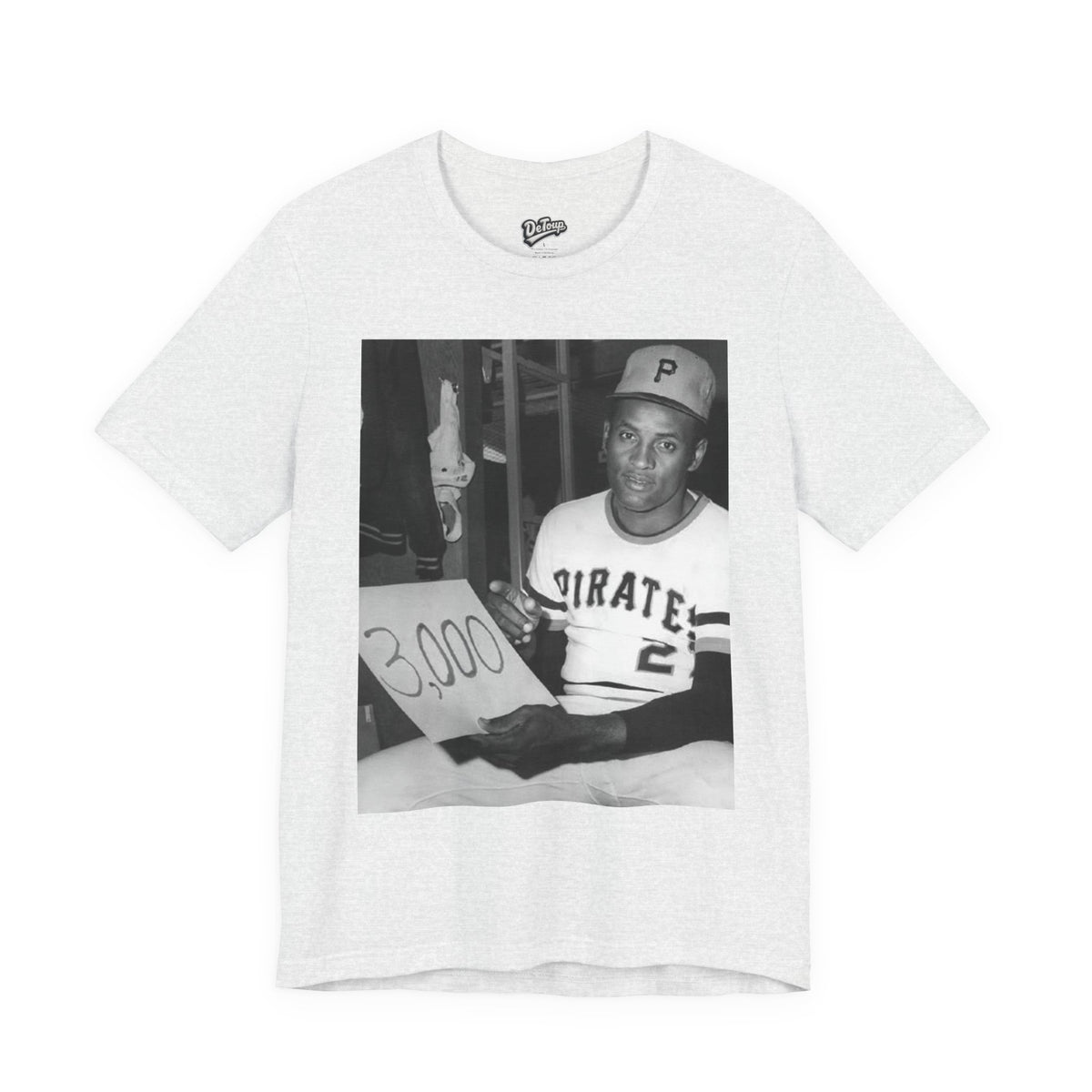 " 3000 Hit" -  Short Sleeve