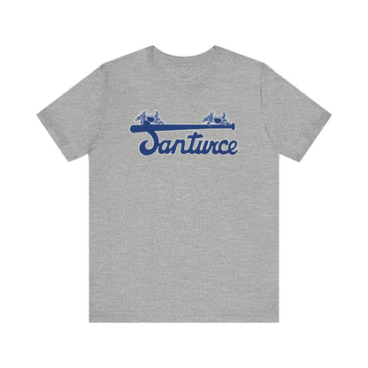 Santurce -  Short Sleeve