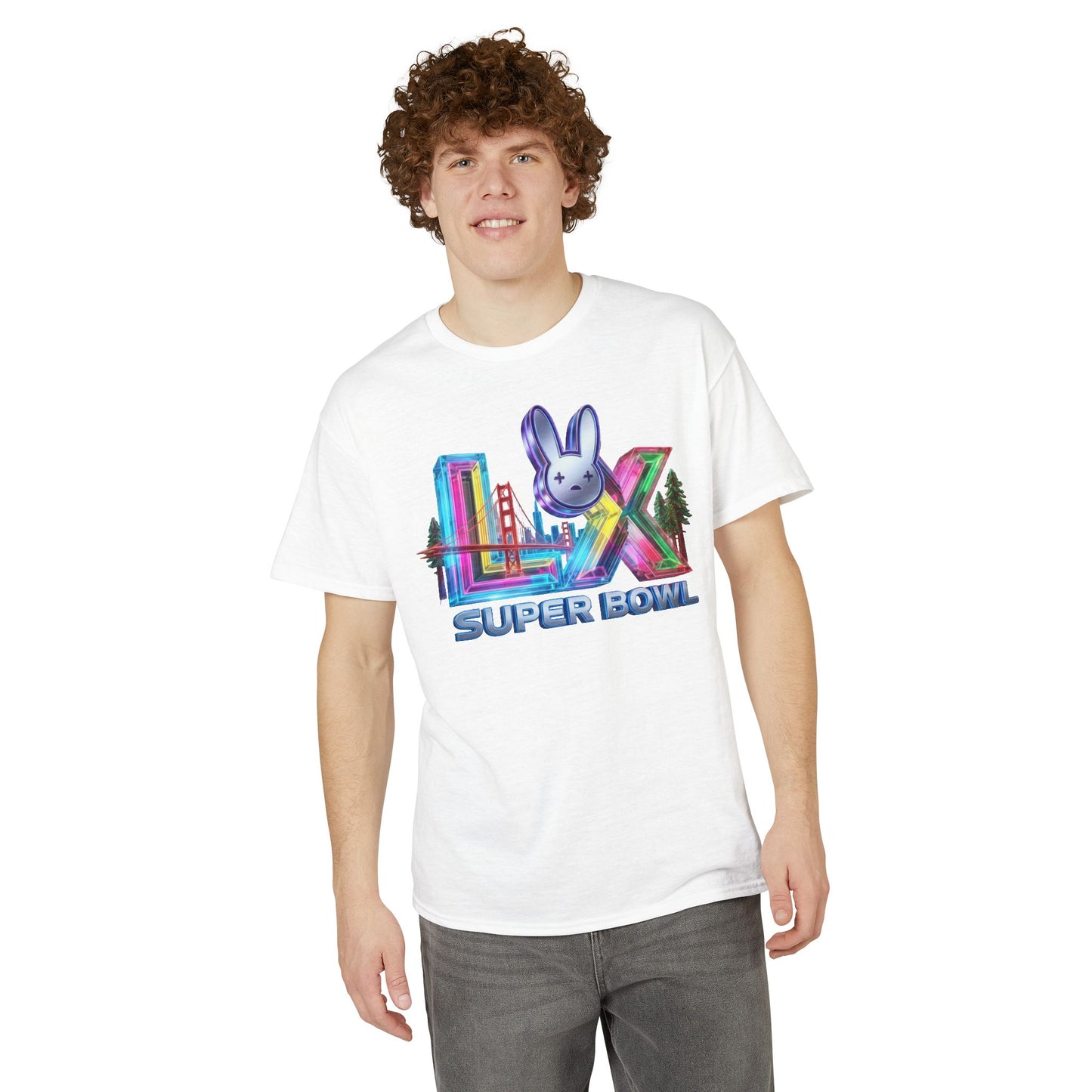 Super Bowl LX - Short Sleeve