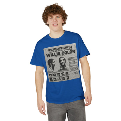 "La Gran Fuga" - Shirt Sleeve