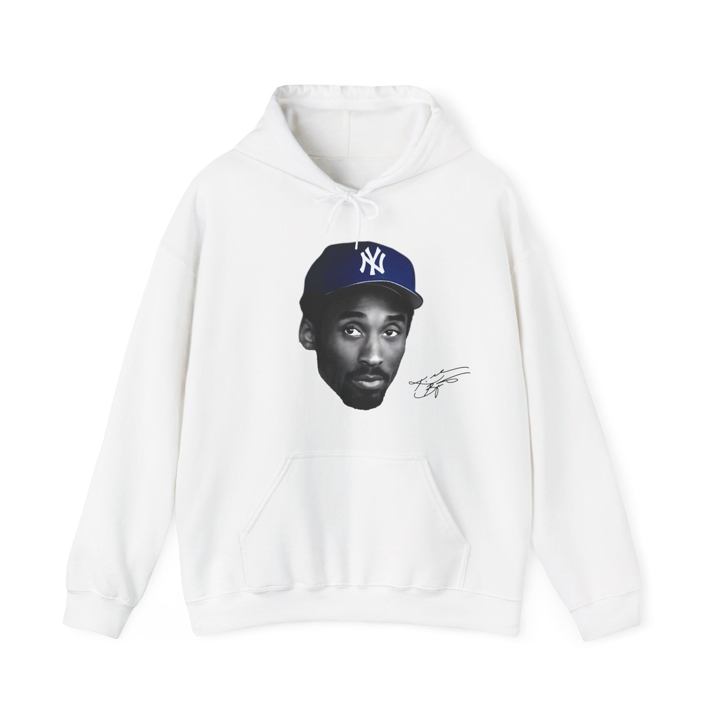 "Kobe NY" -  Hoodie