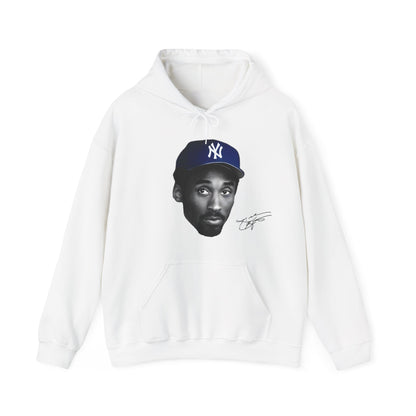 "Kobe NY" -  Hoodie