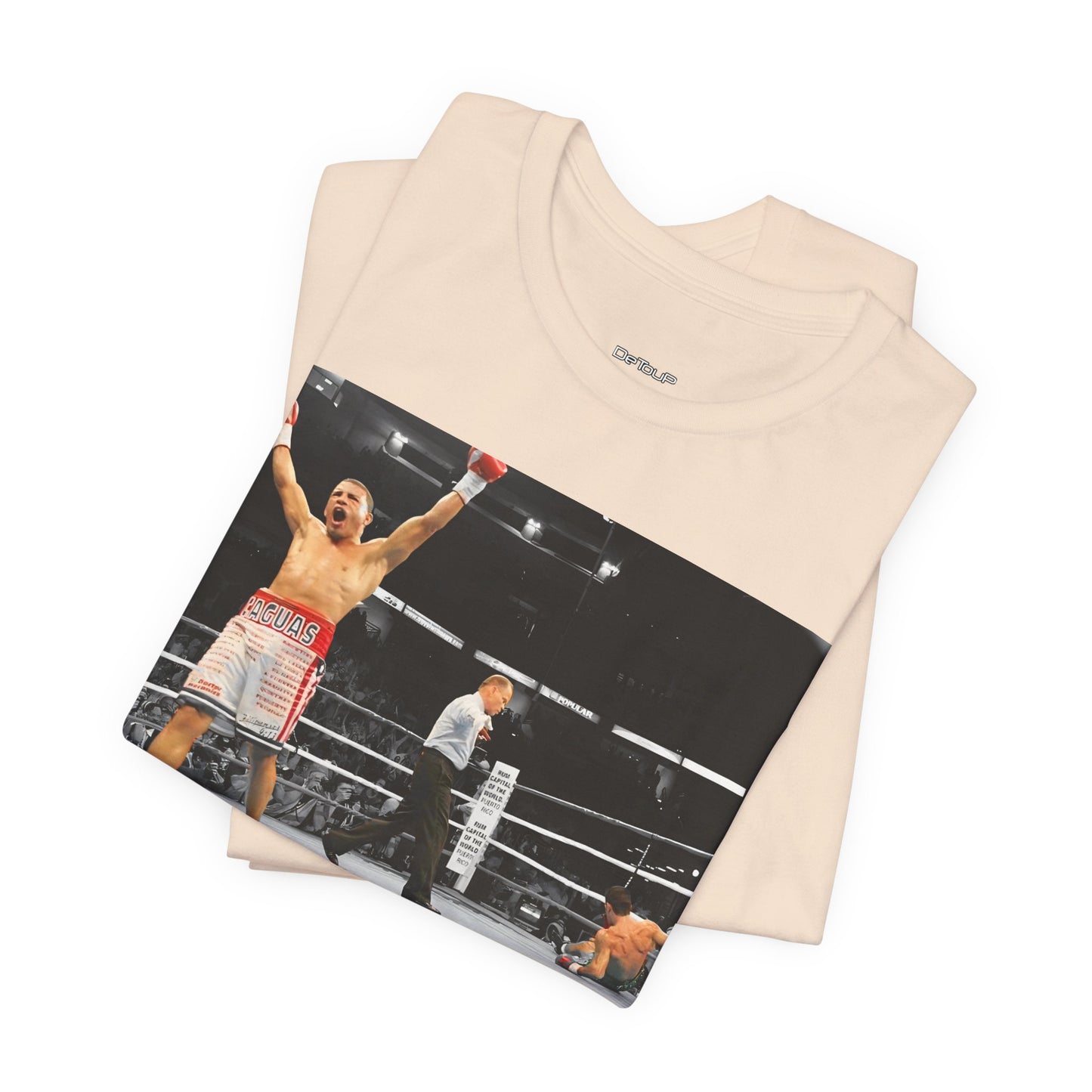 "Cotto" Short Sleeve