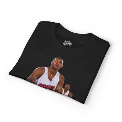 Young Melo - Short Sleeve