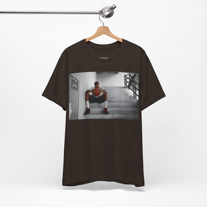 "Young Giannis " - Short Sleeve