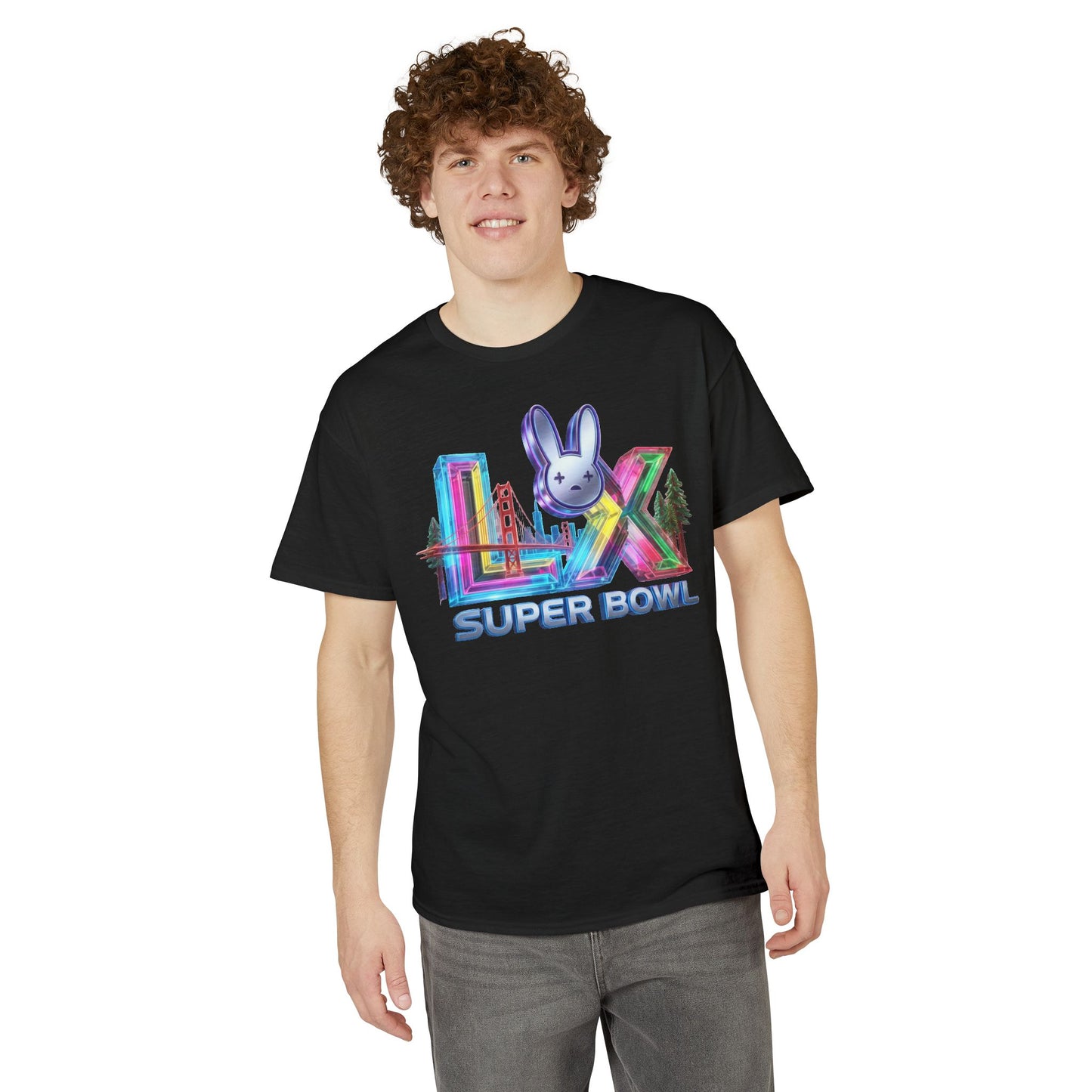 Super Bowl LX - Short Sleeve