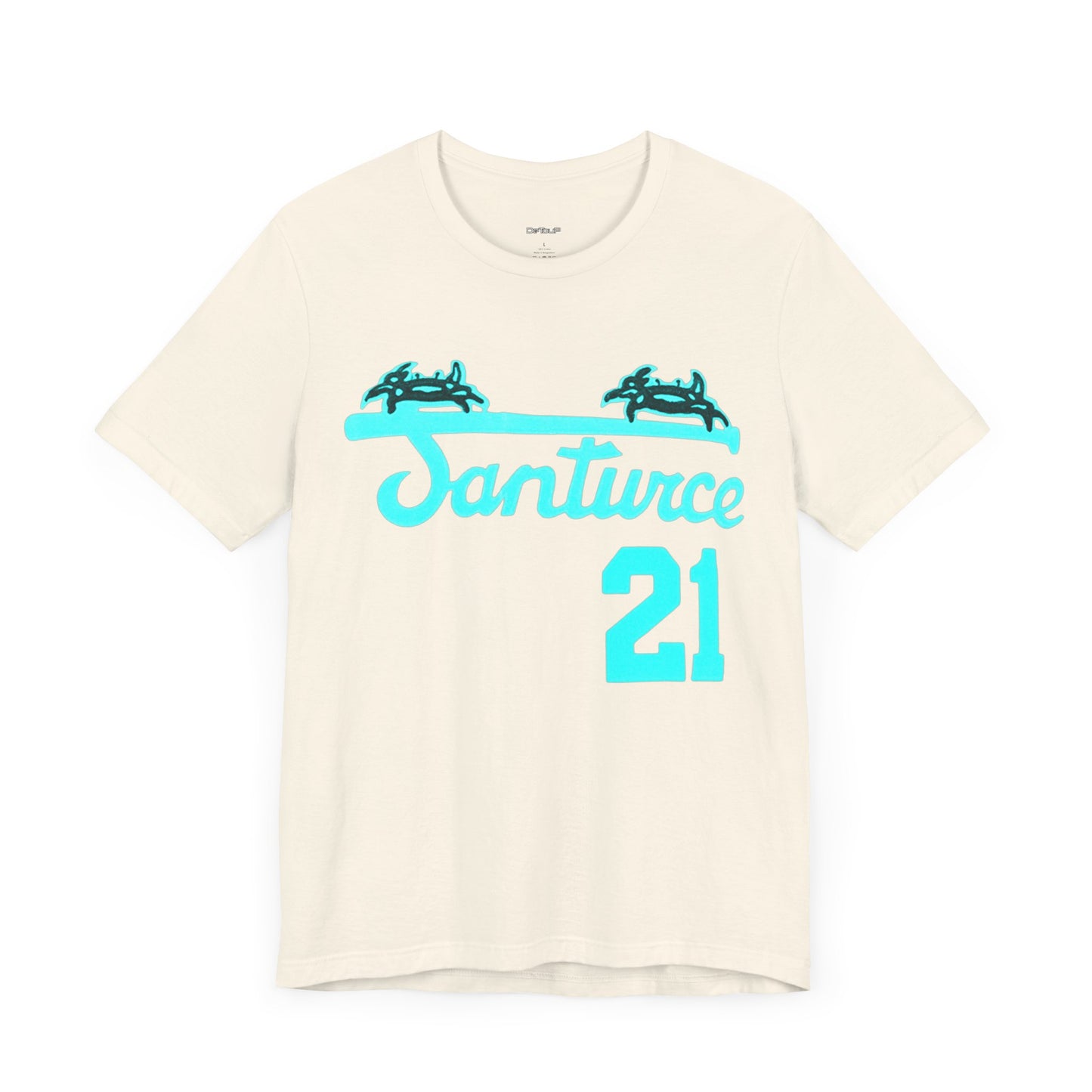 Santurce - Short Sleeve