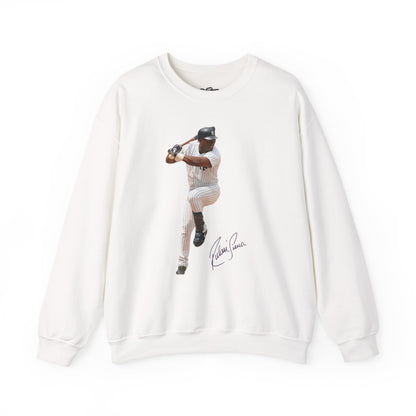 Ruben Sierra - Crewneck