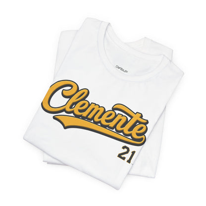 Clemente - Short Sleeve