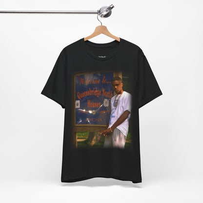 "Queensbridge Son" - Short Sleeve