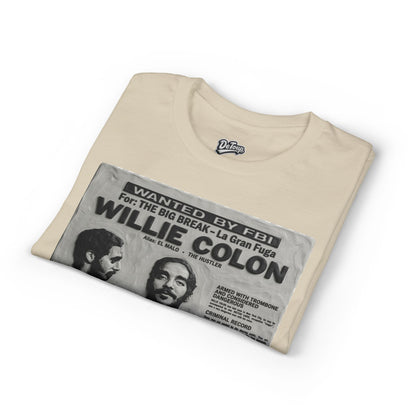 "La Gran Fuga" - Shirt Sleeve