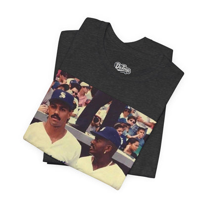 "Igor & Sierra... Cangrejeros" - Short Sleeve