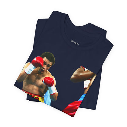 "Young Cotto" - Short Sleeve