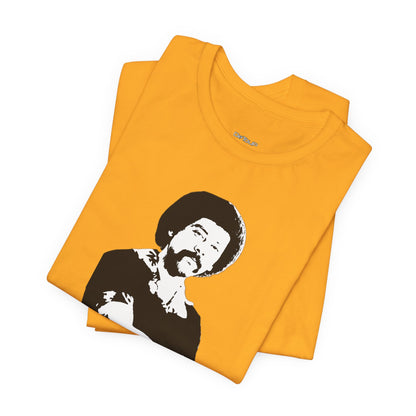 Chamaco = Short Sleeve